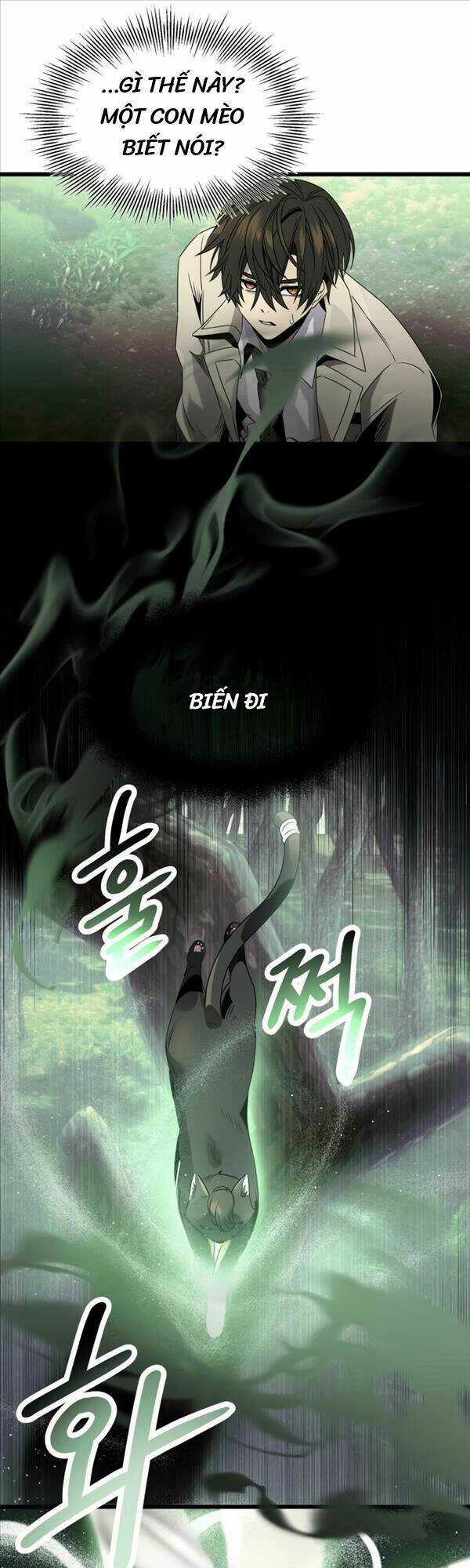 Ta Nhận Được Vật Phẩm Thần Thoại Chapter 52 trang 26