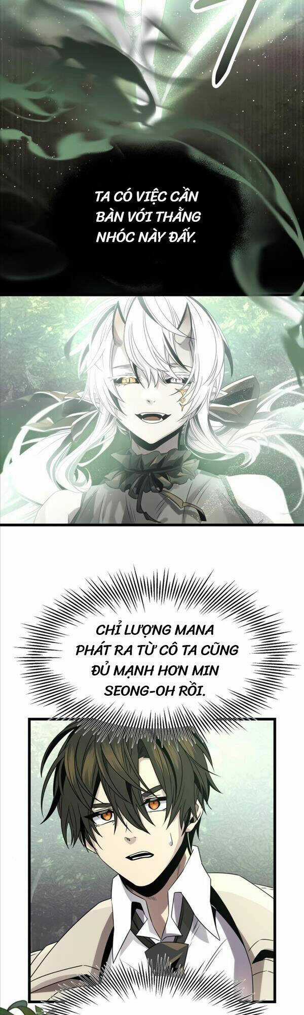 Ta Nhận Được Vật Phẩm Thần Thoại Chapter 52 trang 28