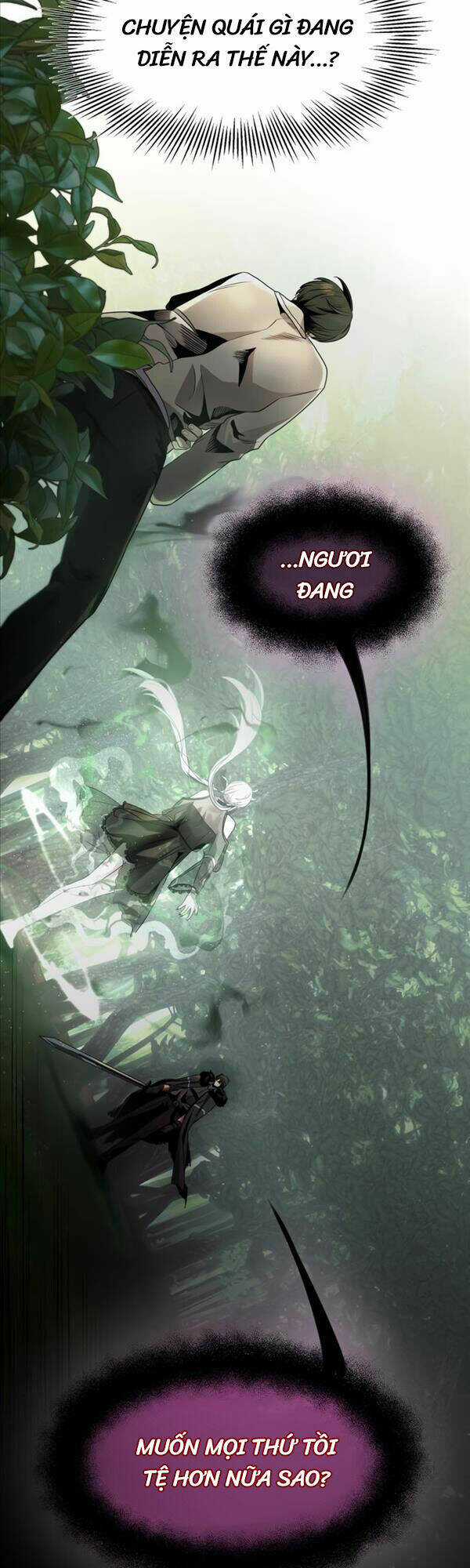 Ta Nhận Được Vật Phẩm Thần Thoại Chapter 52 trang 29