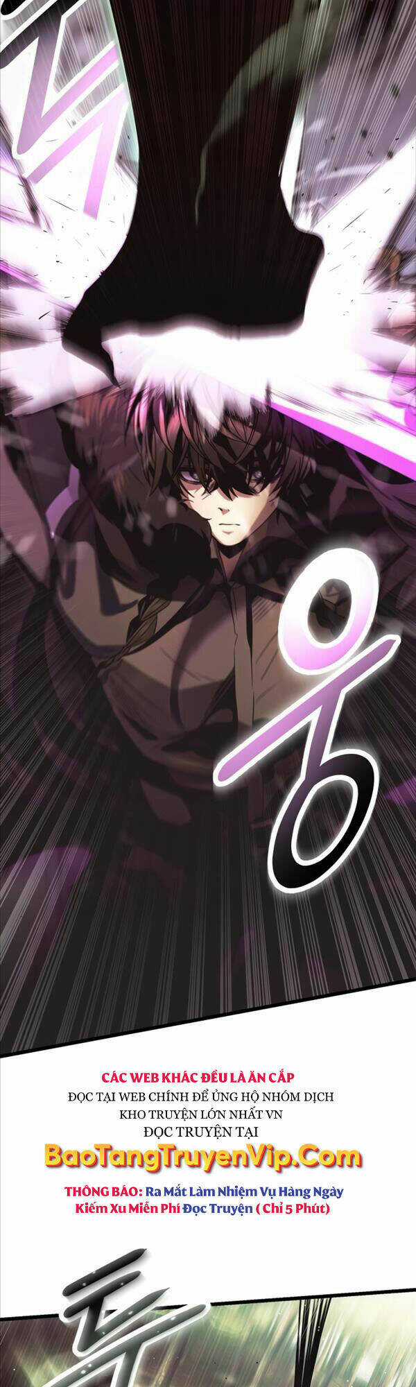 Ta Nhận Được Vật Phẩm Thần Thoại Chapter 52 trang 34