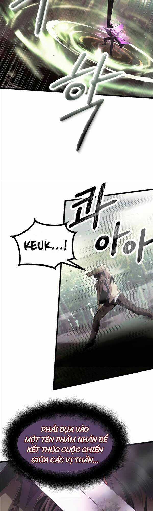 Ta Nhận Được Vật Phẩm Thần Thoại Chapter 52 trang 35