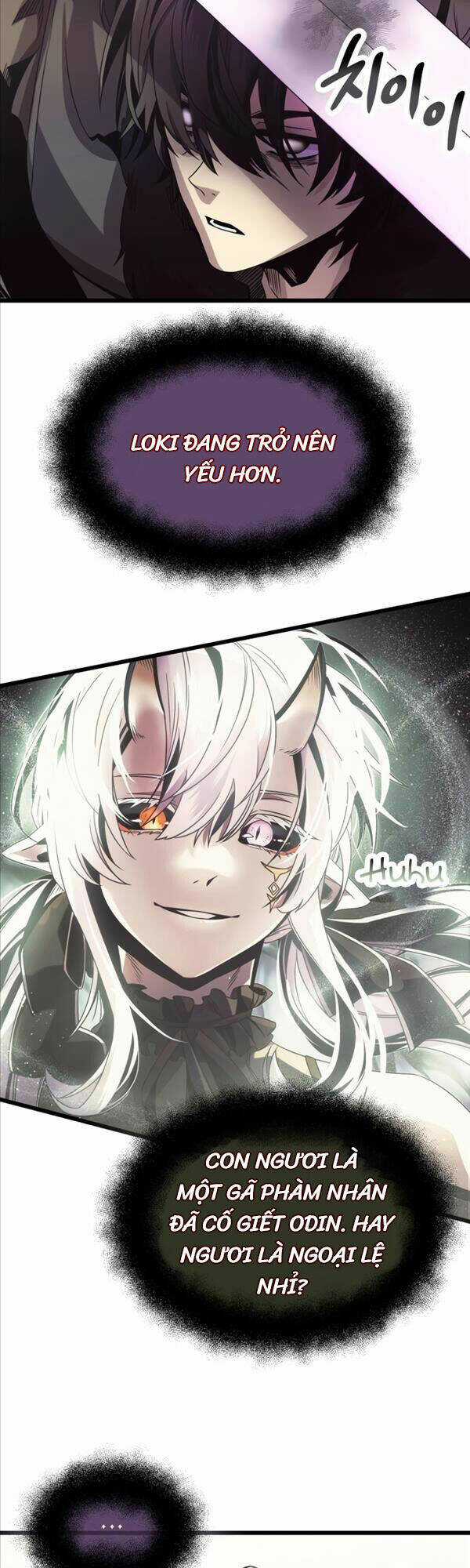 Ta Nhận Được Vật Phẩm Thần Thoại Chapter 52 trang 36