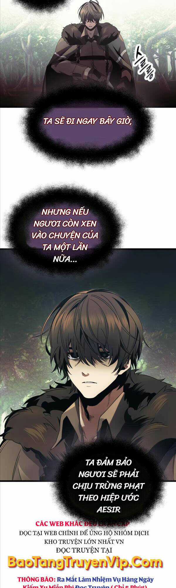 Ta Nhận Được Vật Phẩm Thần Thoại Chapter 52 trang 37