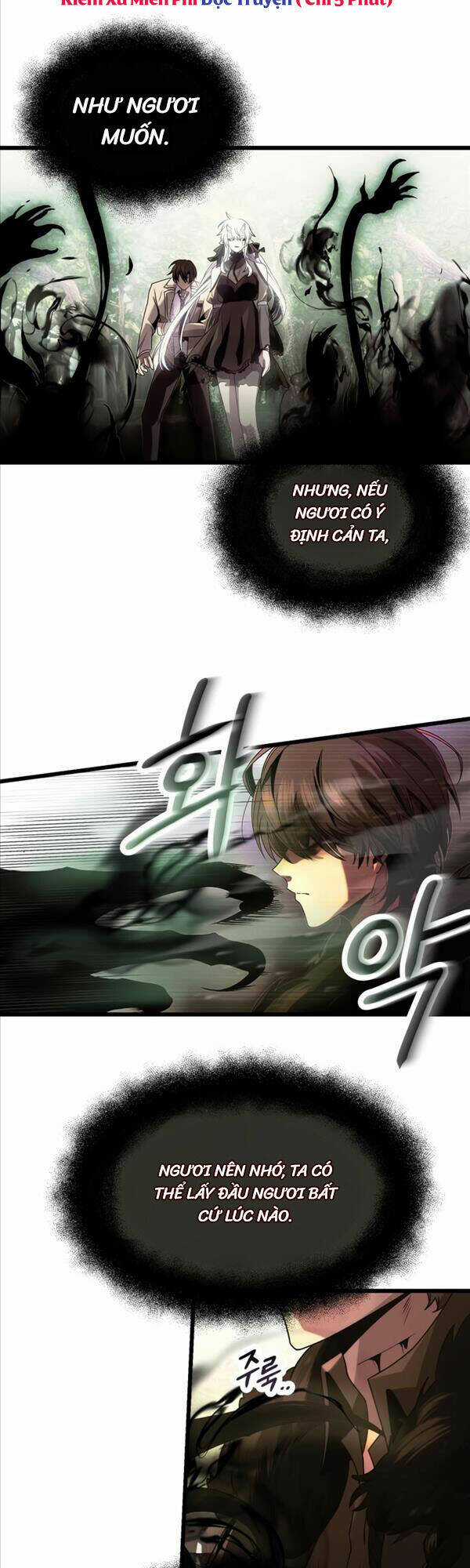 Ta Nhận Được Vật Phẩm Thần Thoại Chapter 52 trang 38