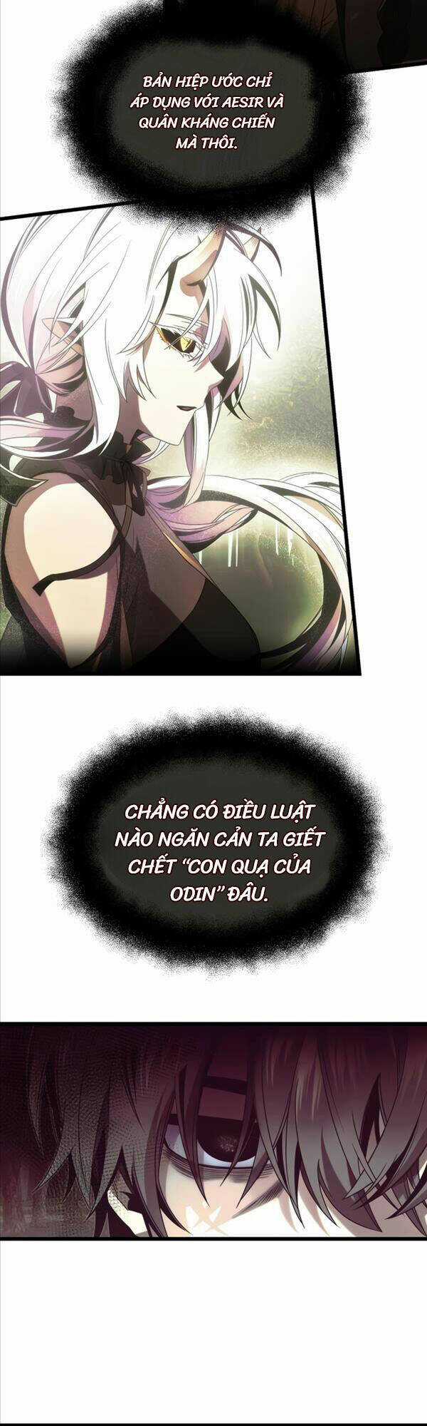 Ta Nhận Được Vật Phẩm Thần Thoại Chapter 52 trang 39