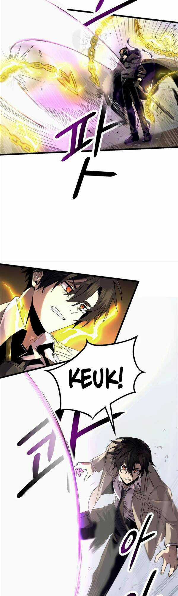 Ta Nhận Được Vật Phẩm Thần Thoại Chapter 52 trang 4