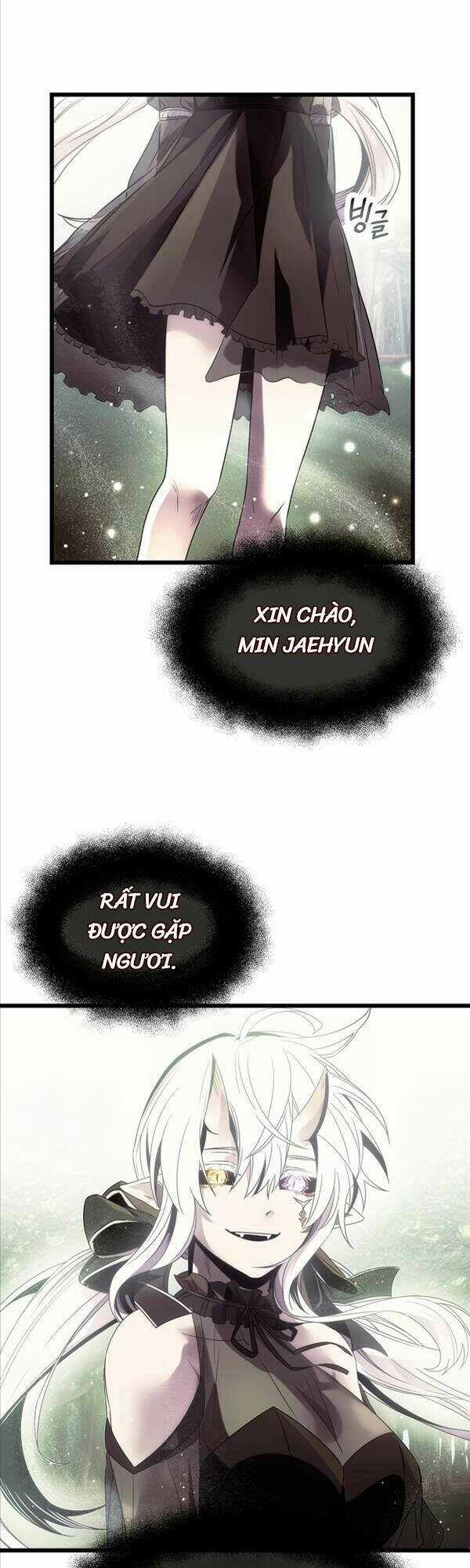 Ta Nhận Được Vật Phẩm Thần Thoại Chapter 52 trang 42