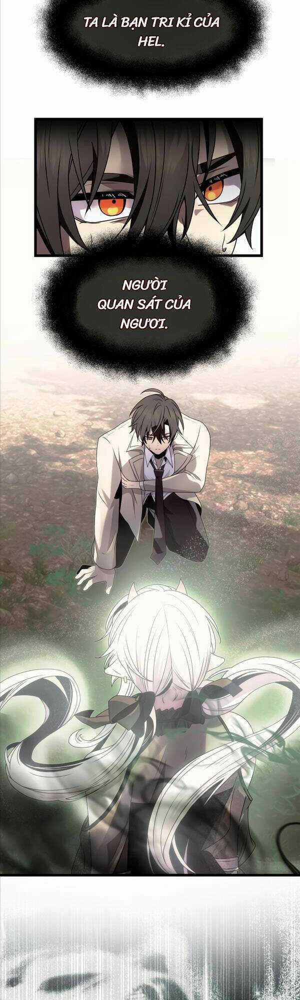 Ta Nhận Được Vật Phẩm Thần Thoại Chapter 52 trang 43