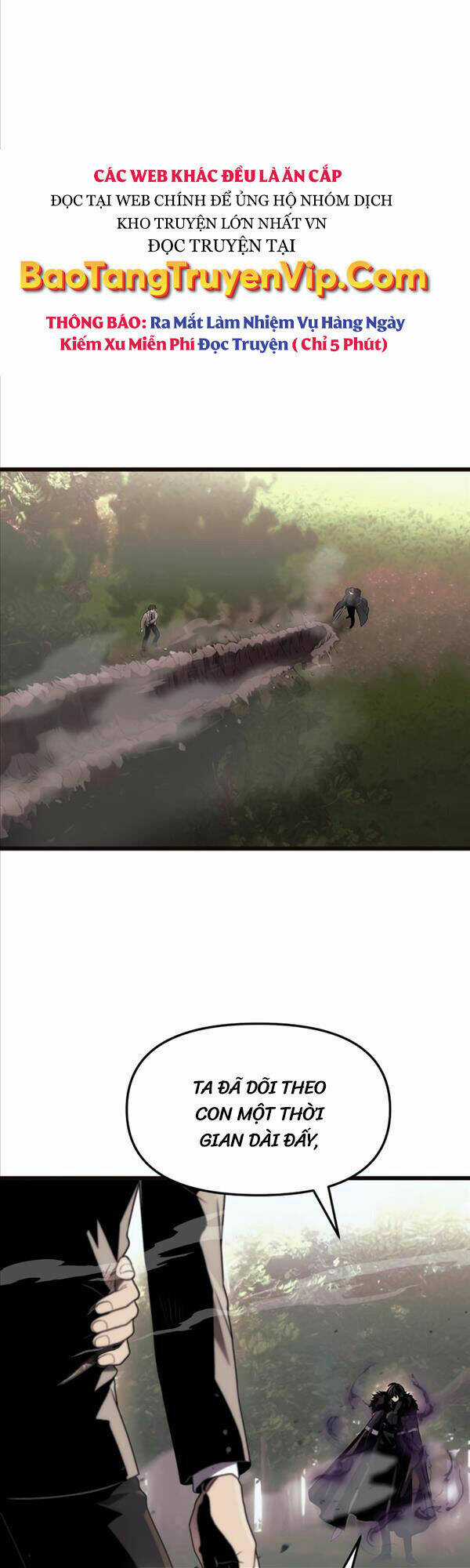 Ta Nhận Được Vật Phẩm Thần Thoại Chapter 52 trang 7