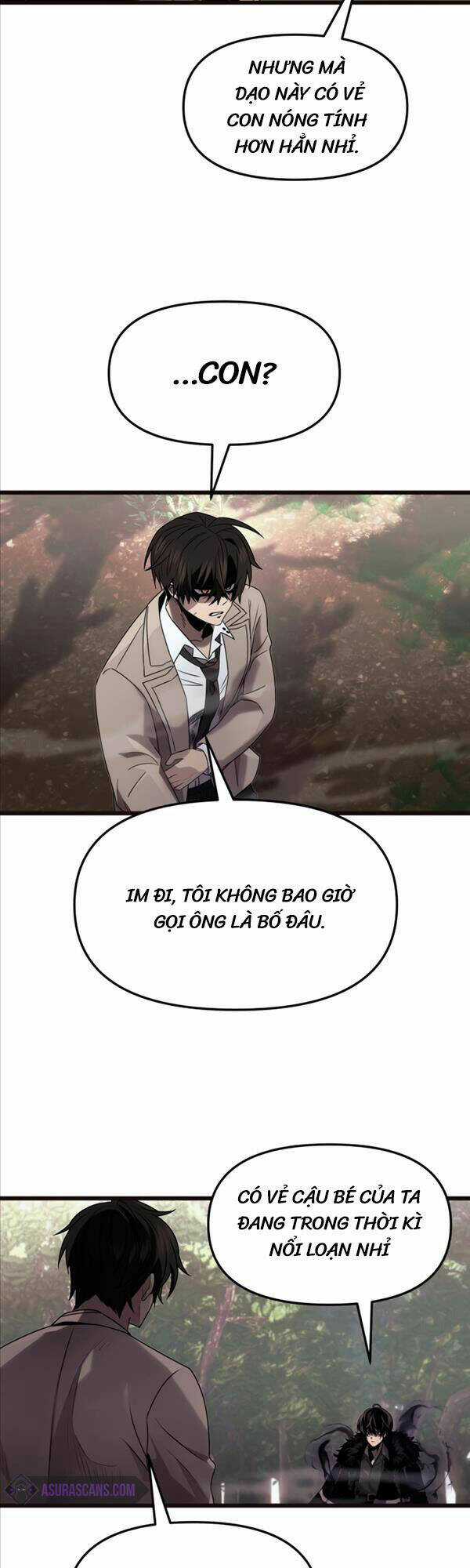 Ta Nhận Được Vật Phẩm Thần Thoại Chapter 52 trang 8