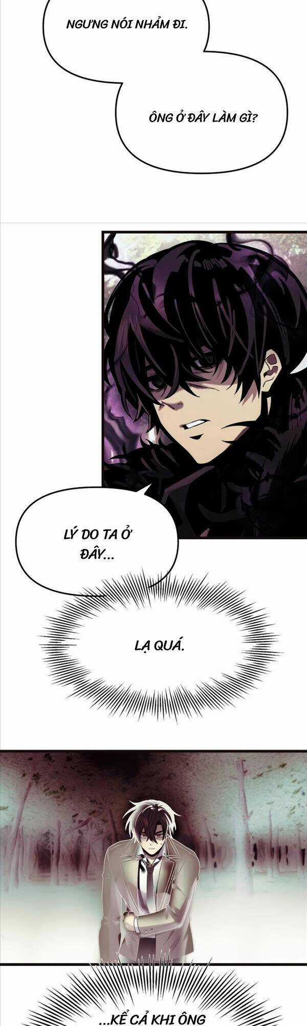 Ta Nhận Được Vật Phẩm Thần Thoại Chapter 52 trang 9