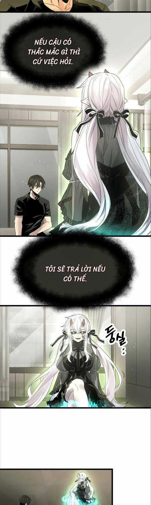 Ta Nhận Được Vật Phẩm Thần Thoại Chapter 53 trang 1