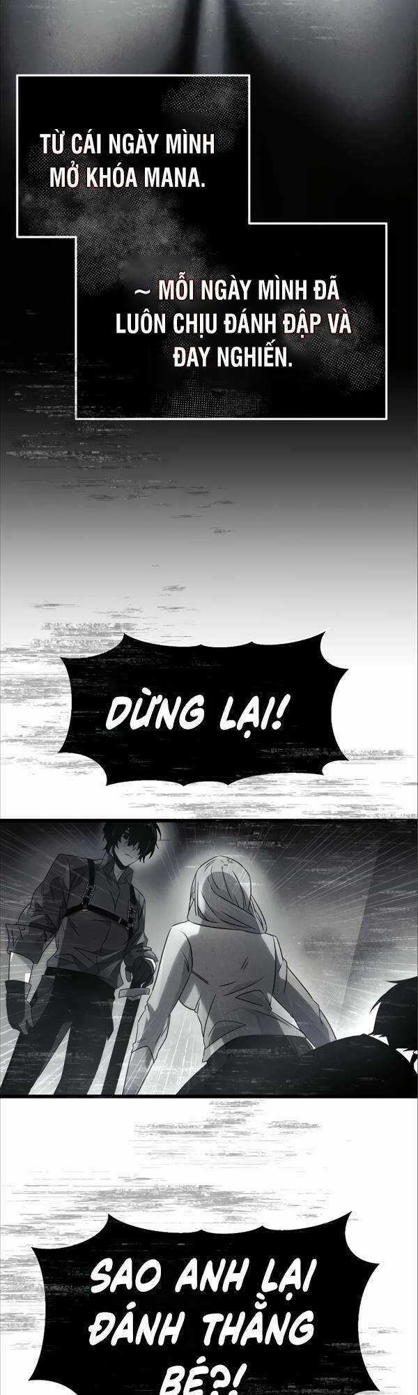 Ta Nhận Được Vật Phẩm Thần Thoại Chapter 53 trang 10