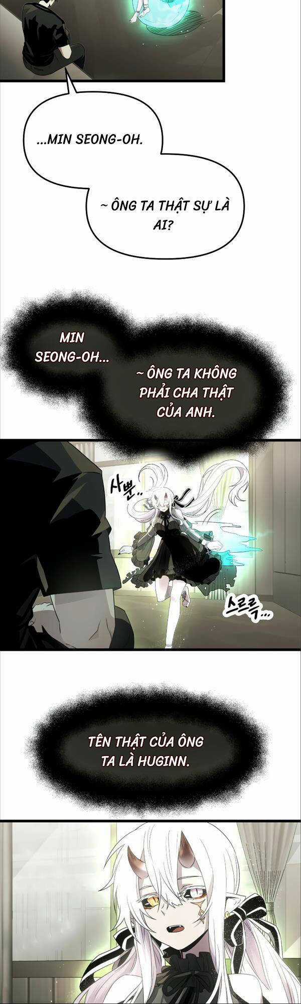 Ta Nhận Được Vật Phẩm Thần Thoại Chapter 53 trang 2