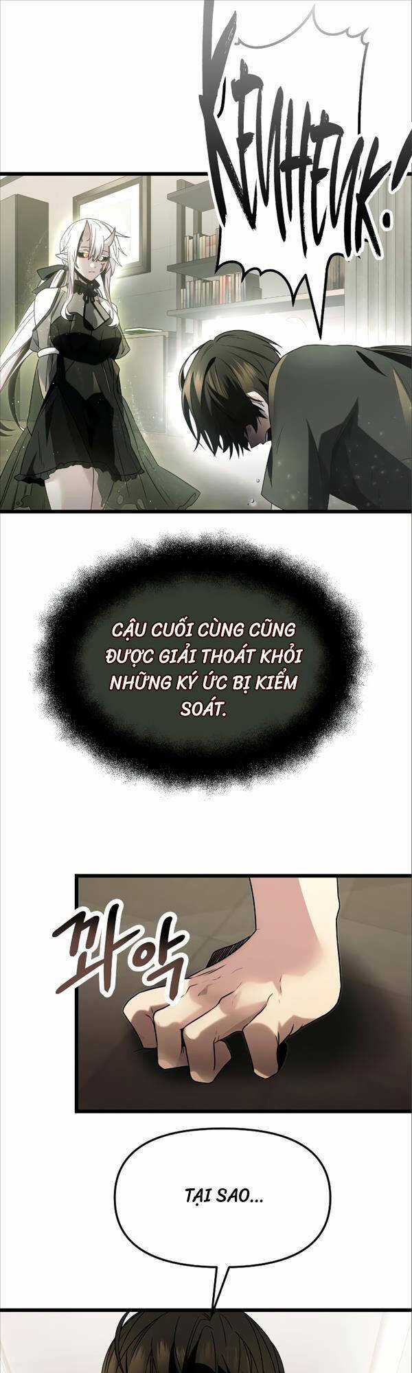 Ta Nhận Được Vật Phẩm Thần Thoại Chapter 53 trang 24