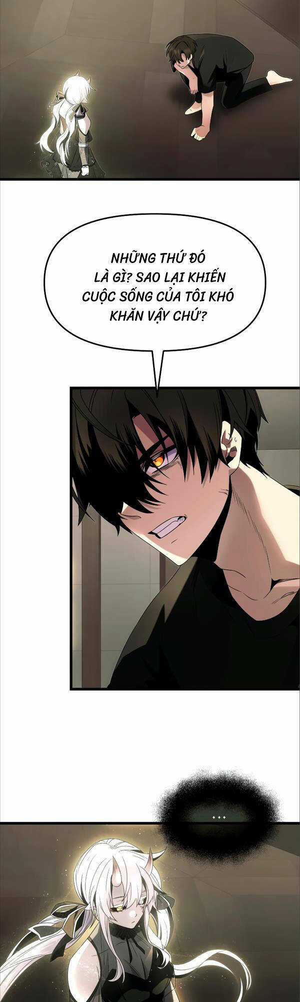 Ta Nhận Được Vật Phẩm Thần Thoại Chapter 53 trang 26