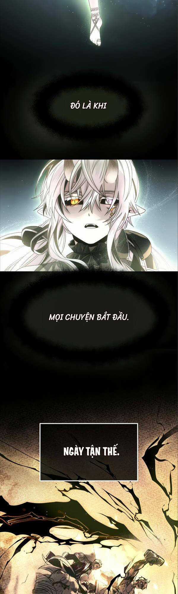 Ta Nhận Được Vật Phẩm Thần Thoại Chapter 53 trang 28