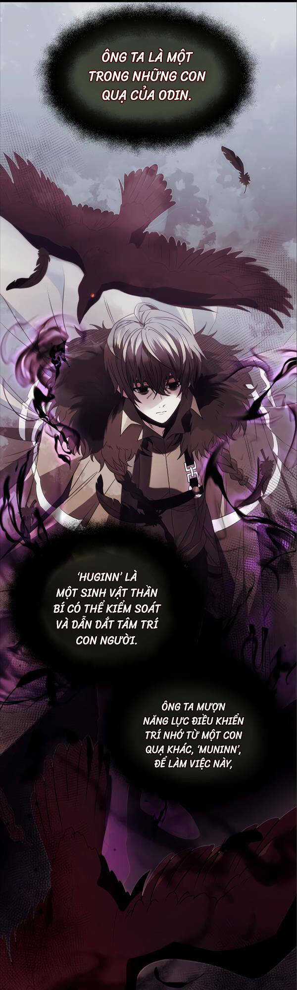 Ta Nhận Được Vật Phẩm Thần Thoại Chapter 53 trang 3