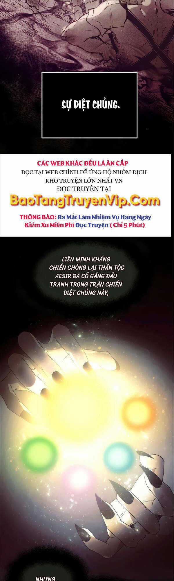 Ta Nhận Được Vật Phẩm Thần Thoại Chapter 53 trang 30