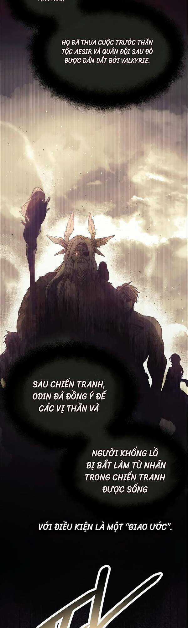 Ta Nhận Được Vật Phẩm Thần Thoại Chapter 53 trang 31