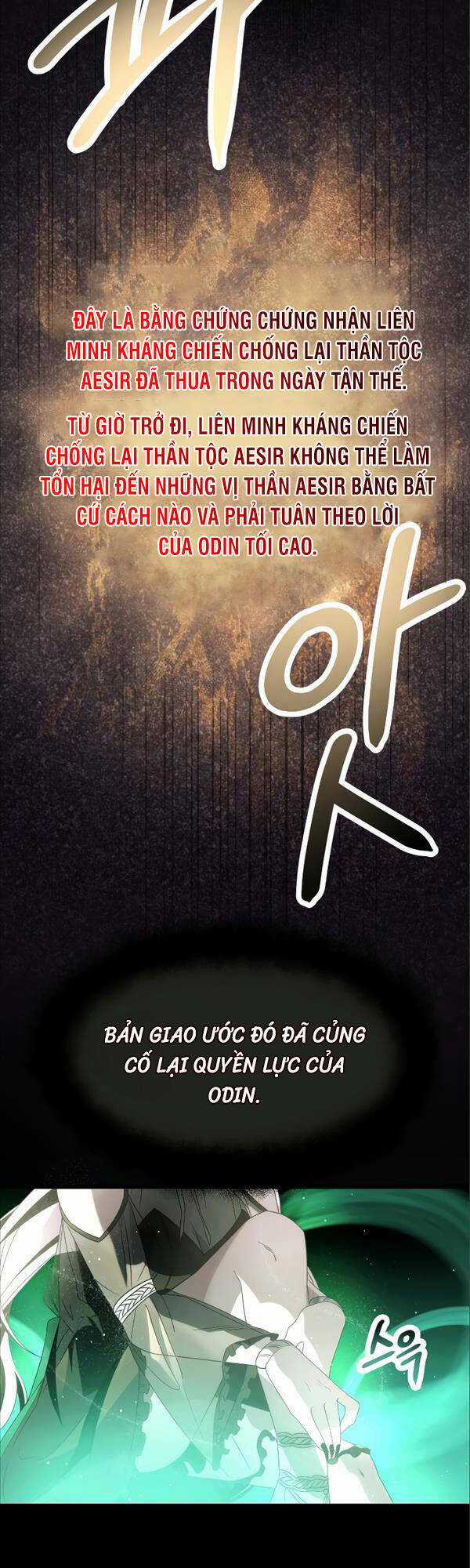 Ta Nhận Được Vật Phẩm Thần Thoại Chapter 53 trang 32