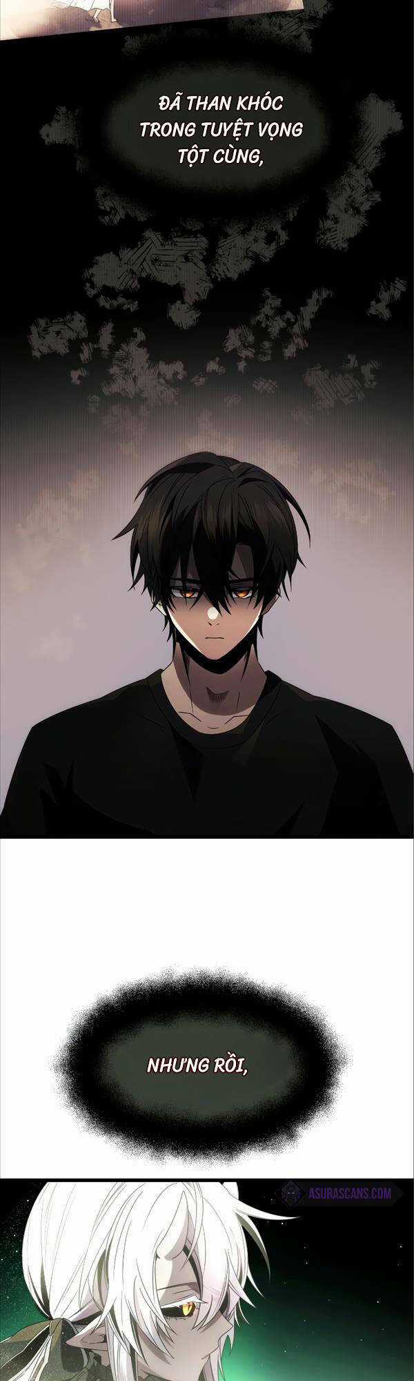 Ta Nhận Được Vật Phẩm Thần Thoại Chapter 53 trang 34