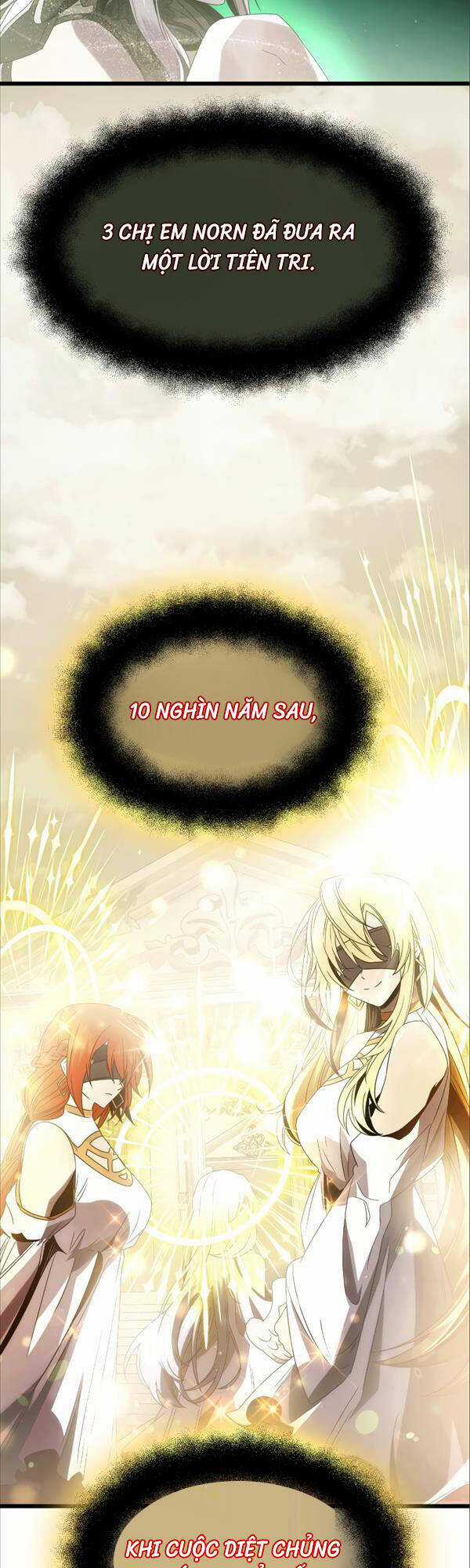 Ta Nhận Được Vật Phẩm Thần Thoại Chapter 53 trang 35