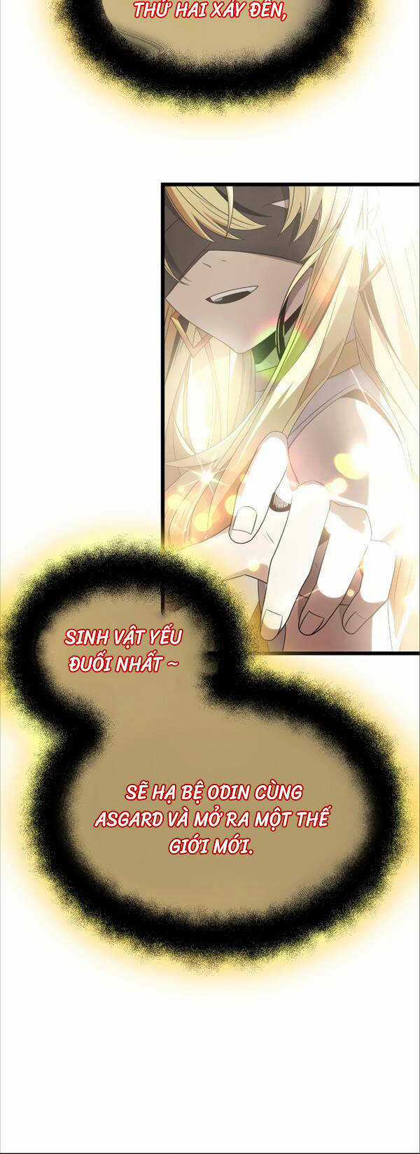 Ta Nhận Được Vật Phẩm Thần Thoại Chapter 53 trang 36