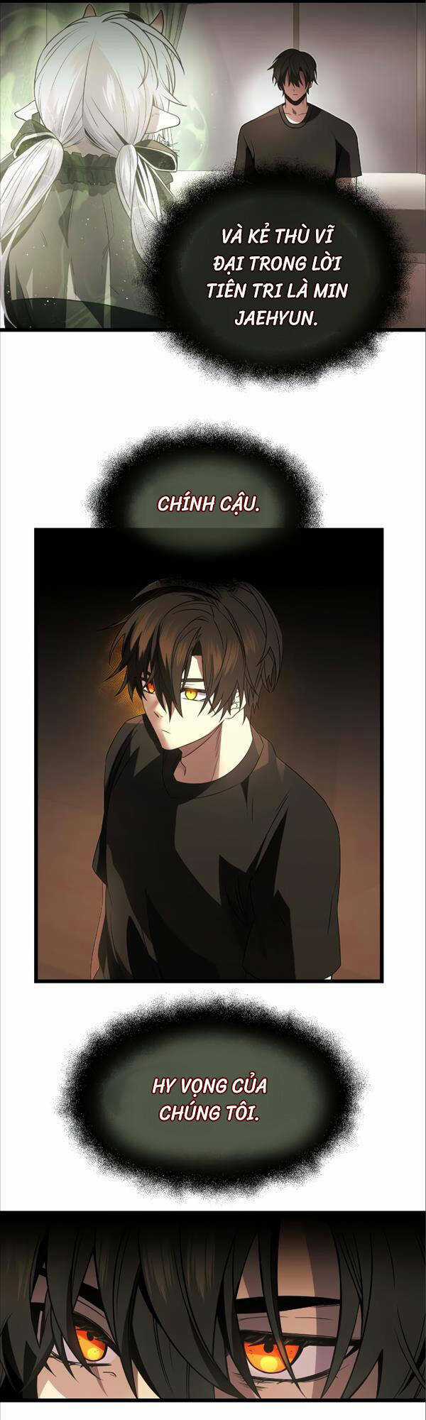 Ta Nhận Được Vật Phẩm Thần Thoại Chapter 53 trang 37