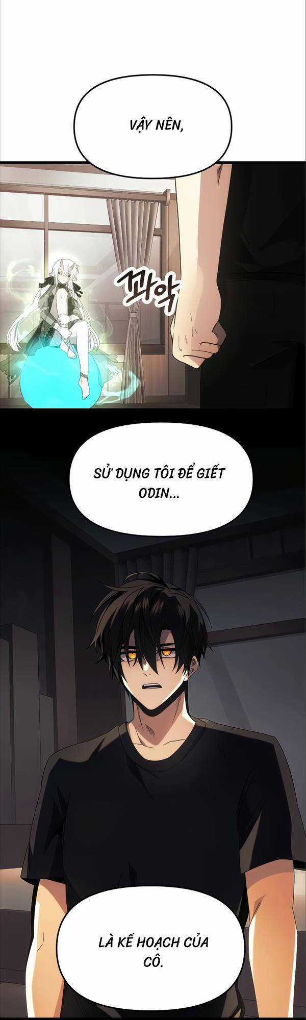 Ta Nhận Được Vật Phẩm Thần Thoại Chapter 53 trang 38