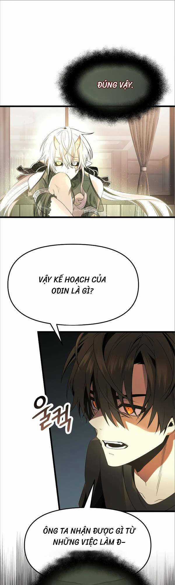 Ta Nhận Được Vật Phẩm Thần Thoại Chapter 53 trang 39