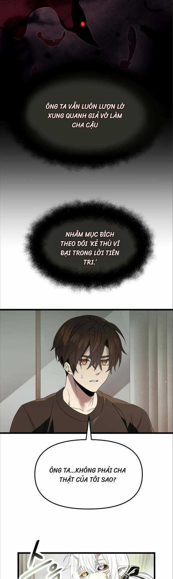 Ta Nhận Được Vật Phẩm Thần Thoại Chapter 53 trang 4