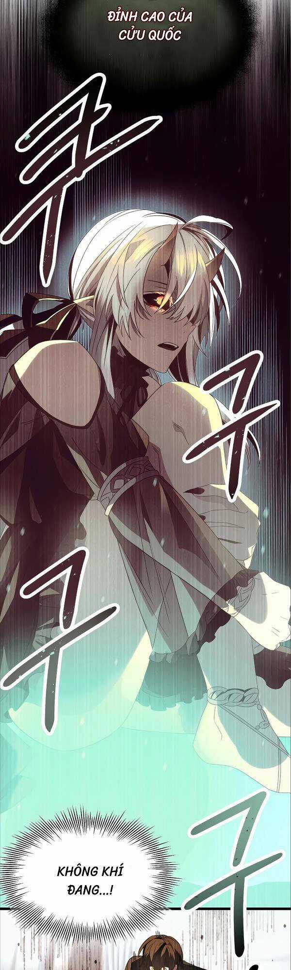 Ta Nhận Được Vật Phẩm Thần Thoại Chapter 53 trang 40