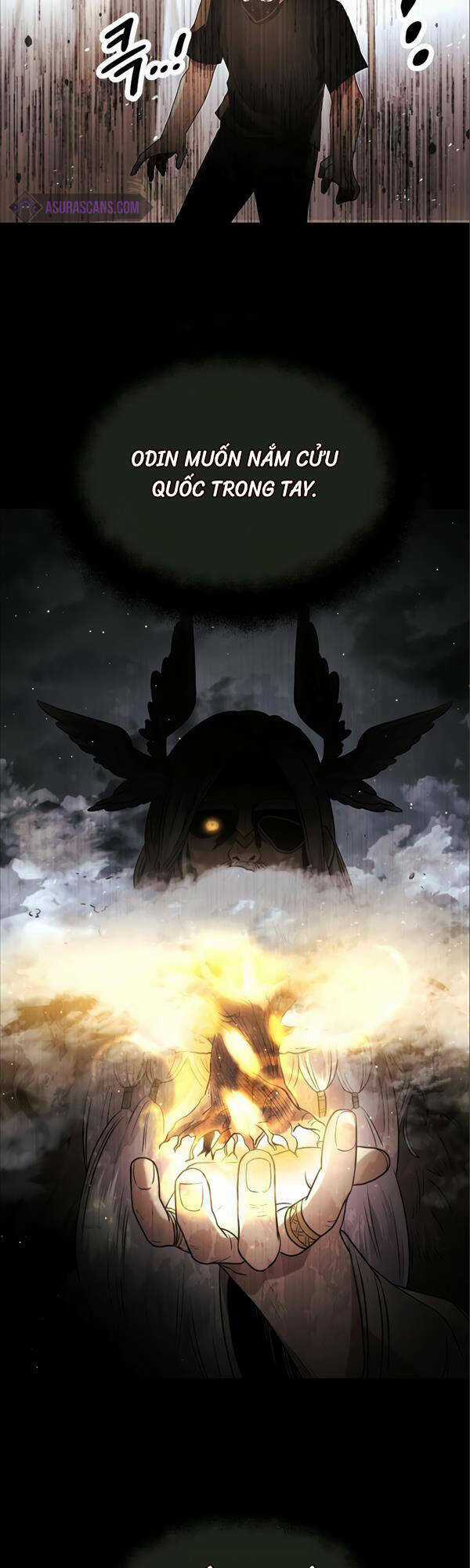 Ta Nhận Được Vật Phẩm Thần Thoại Chapter 53 trang 41