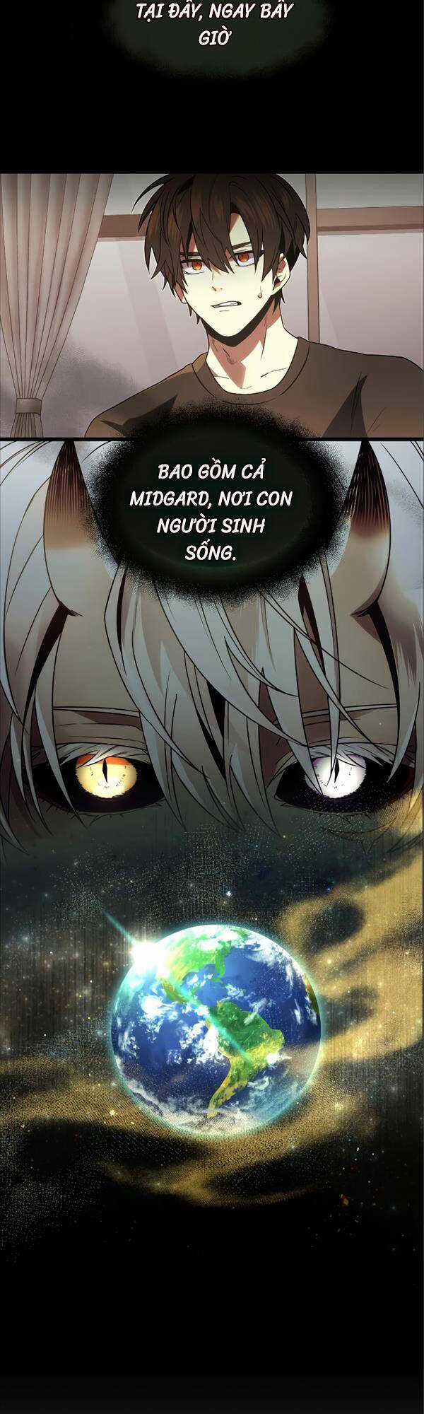 Ta Nhận Được Vật Phẩm Thần Thoại Chapter 53 trang 42