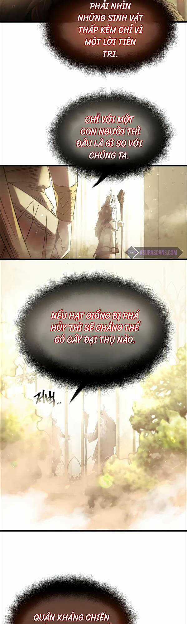 Ta Nhận Được Vật Phẩm Thần Thoại Chapter 53 trang 44