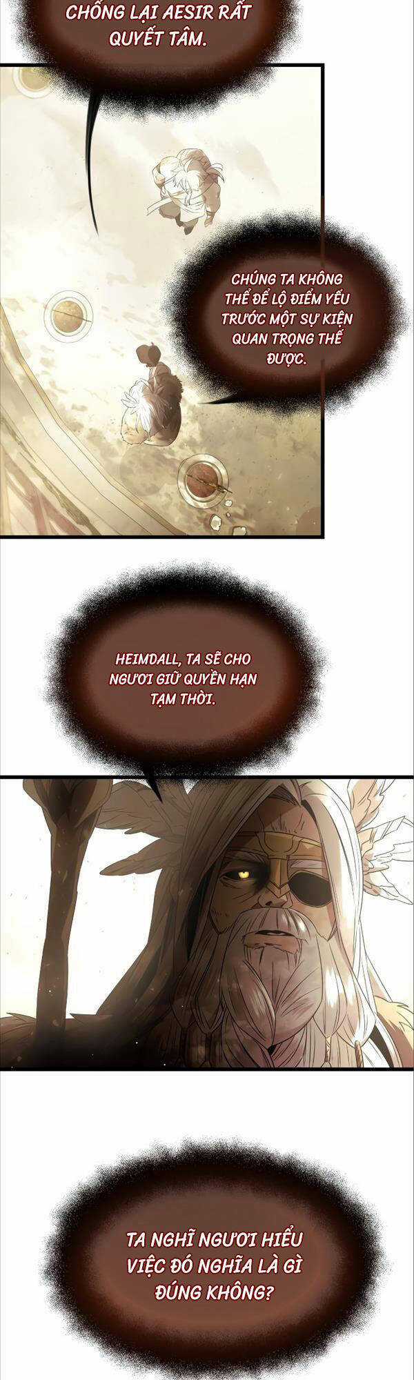 Ta Nhận Được Vật Phẩm Thần Thoại Chapter 53 trang 45