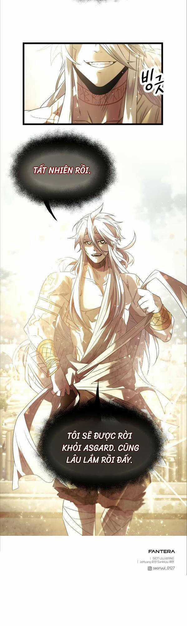 Ta Nhận Được Vật Phẩm Thần Thoại Chapter 53 trang 46