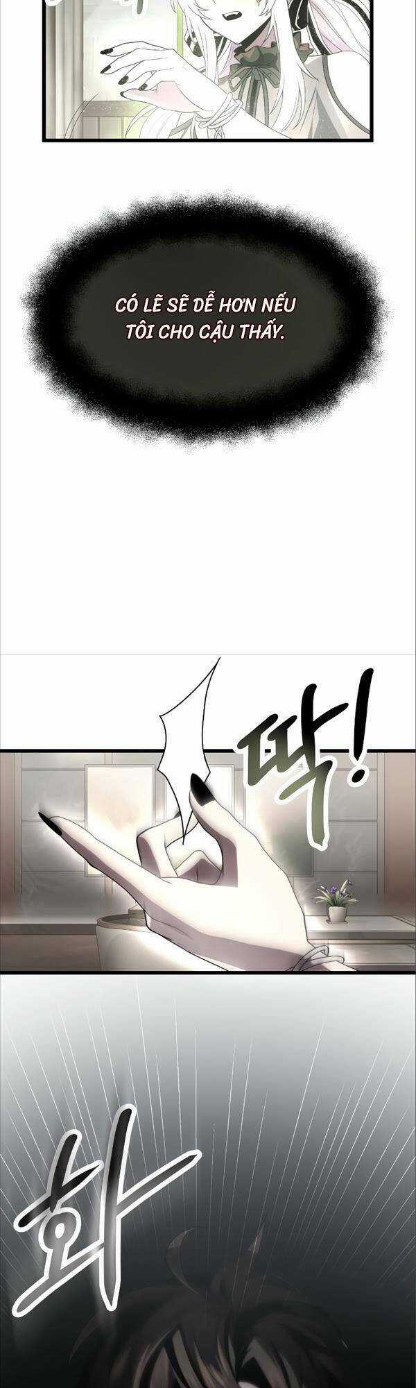 Ta Nhận Được Vật Phẩm Thần Thoại Chapter 53 trang 5