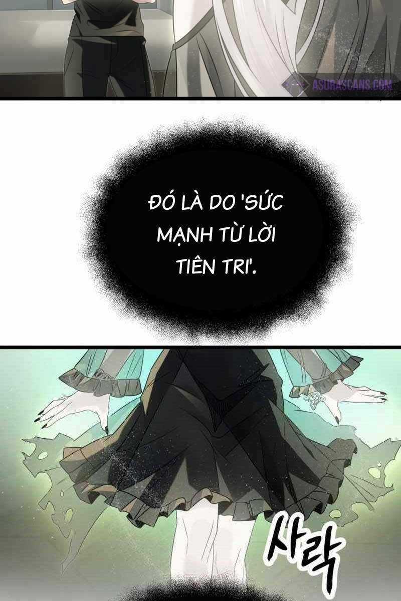 Ta Nhận Được Vật Phẩm Thần Thoại Chapter 54 trang 10