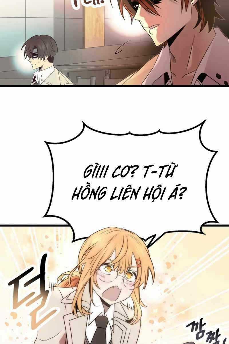 Ta Nhận Được Vật Phẩm Thần Thoại Chapter 54 trang 108