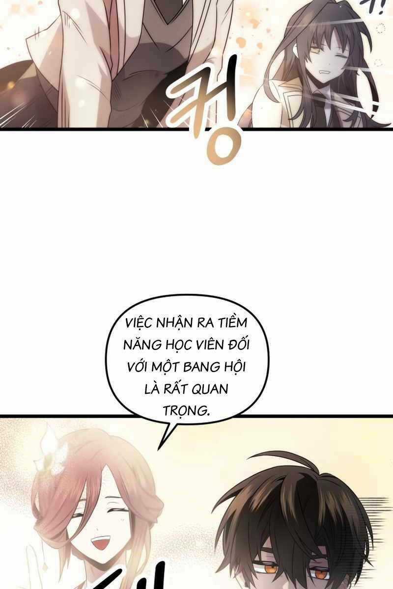 Ta Nhận Được Vật Phẩm Thần Thoại Chapter 54 trang 109