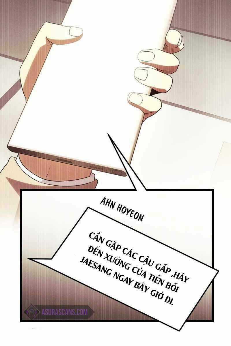 Ta Nhận Được Vật Phẩm Thần Thoại Chapter 54 trang 120