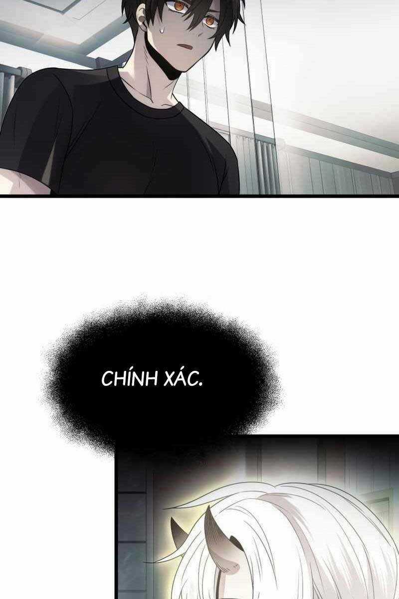 Ta Nhận Được Vật Phẩm Thần Thoại Chapter 54 trang 14