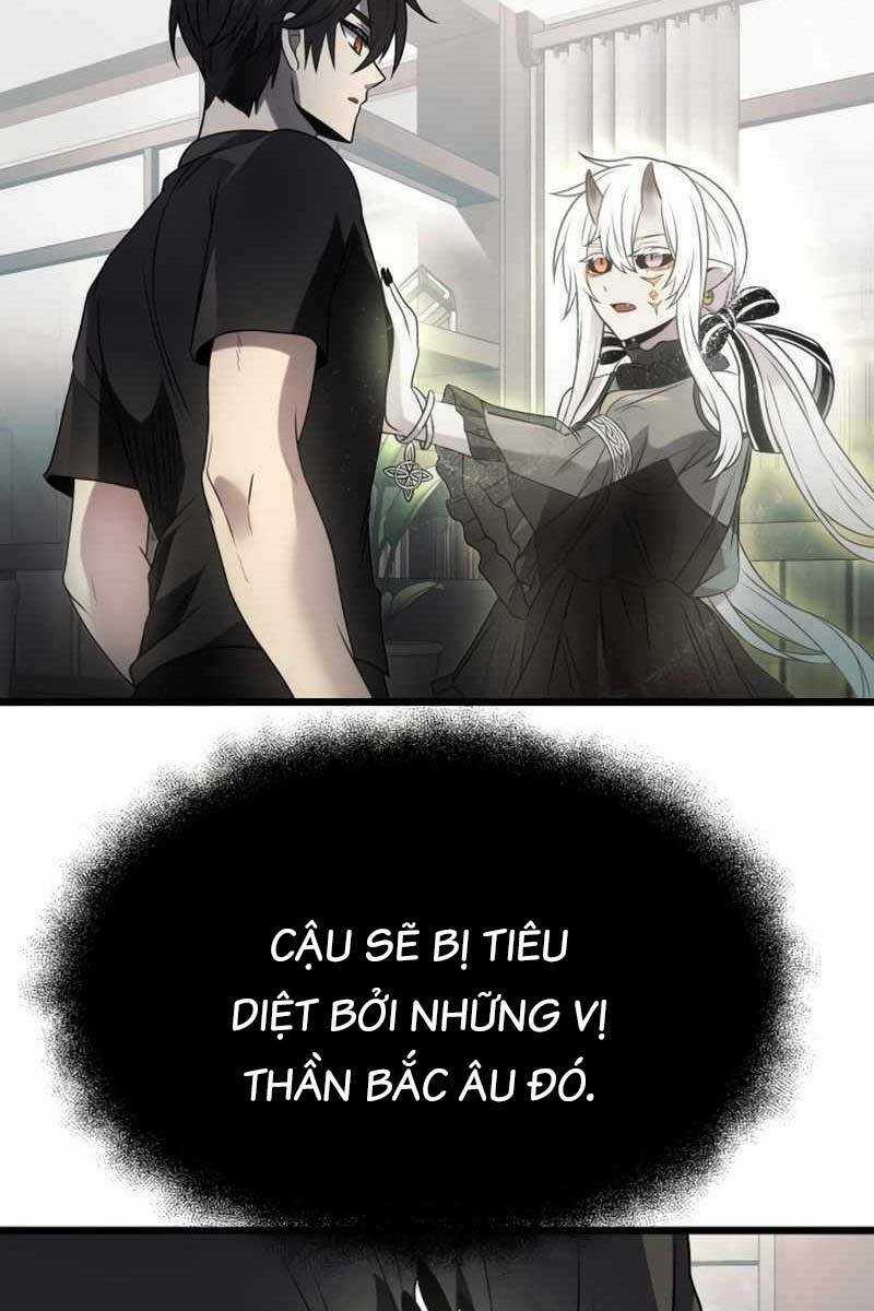 Ta Nhận Được Vật Phẩm Thần Thoại Chapter 54 trang 18