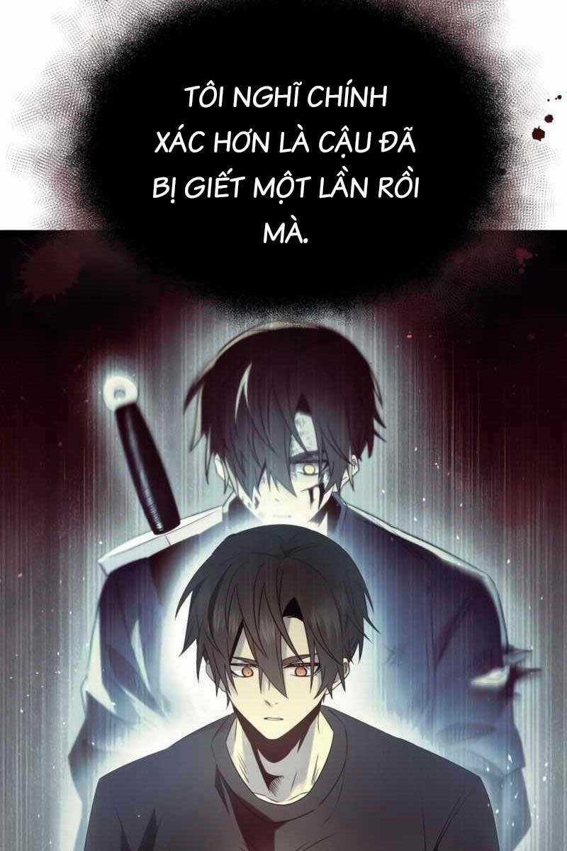 Ta Nhận Được Vật Phẩm Thần Thoại Chapter 54 trang 20