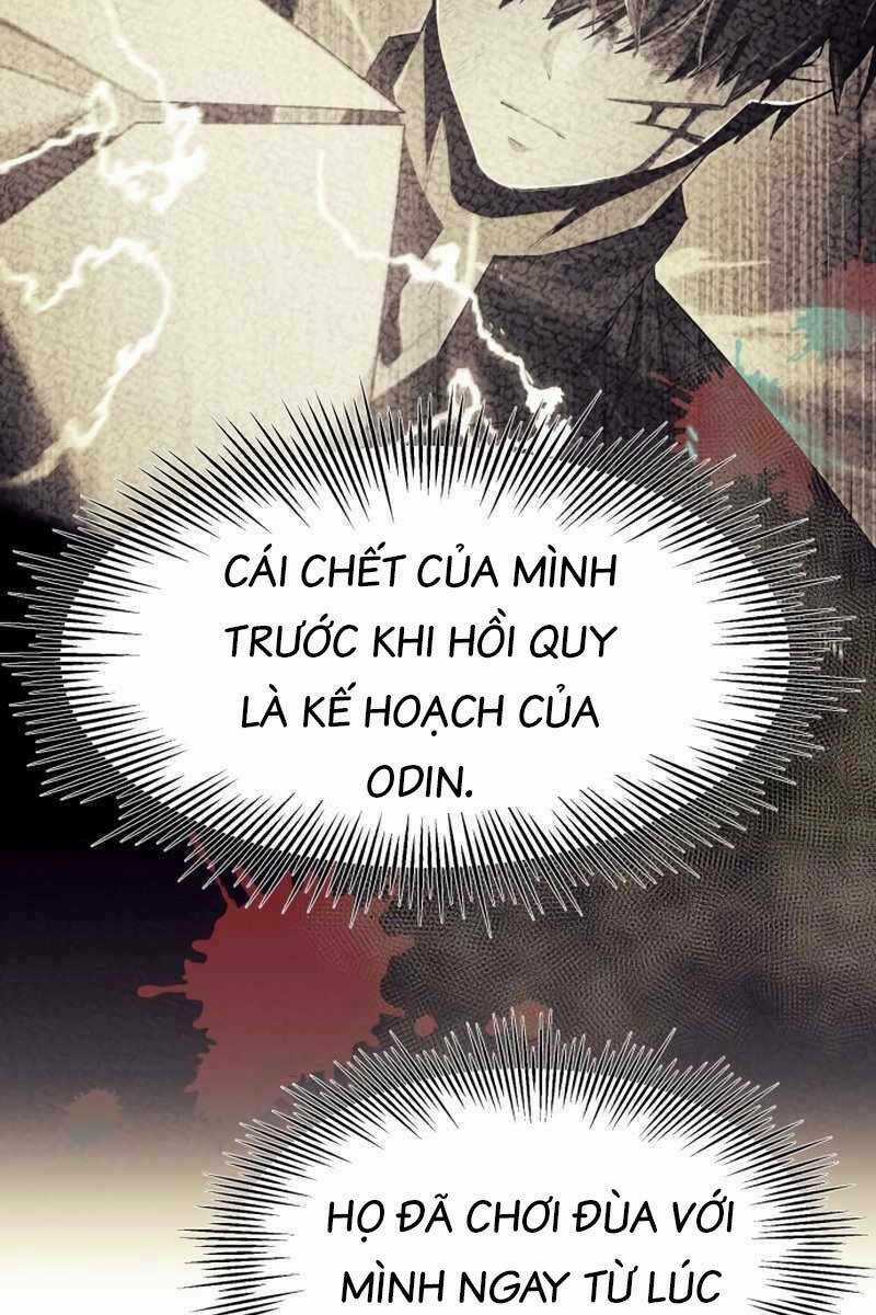 Ta Nhận Được Vật Phẩm Thần Thoại Chapter 54 trang 23