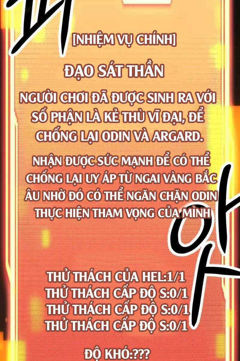 Ta Nhận Được Vật Phẩm Thần Thoại Chapter 54 trang 35