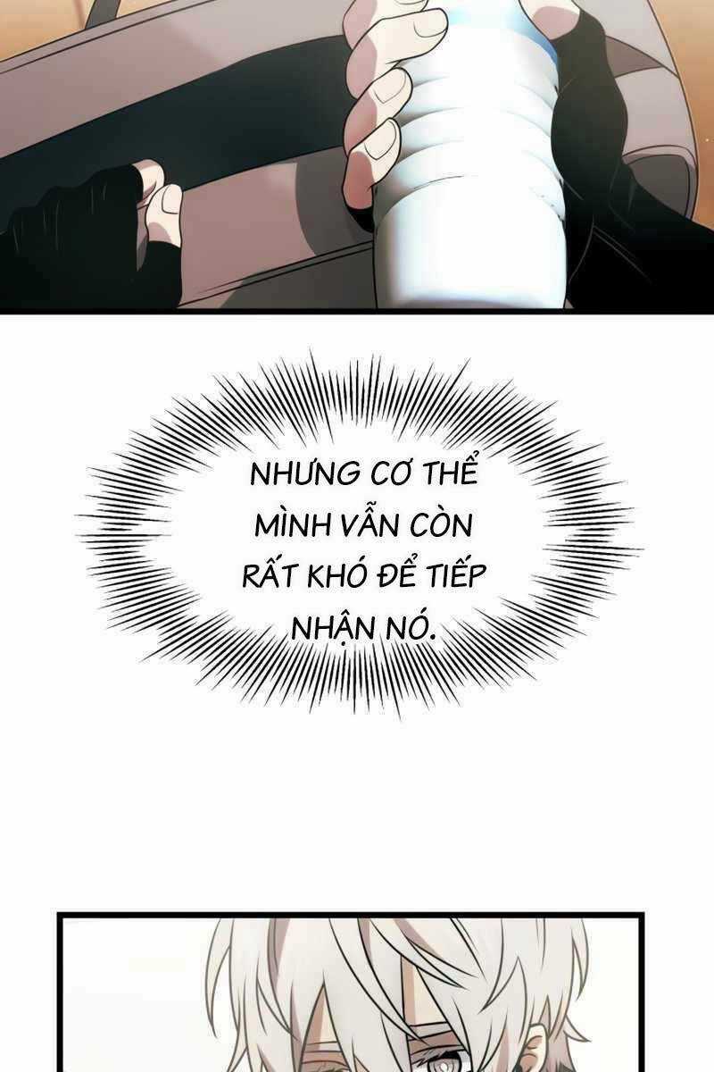 Ta Nhận Được Vật Phẩm Thần Thoại Chapter 54 trang 44