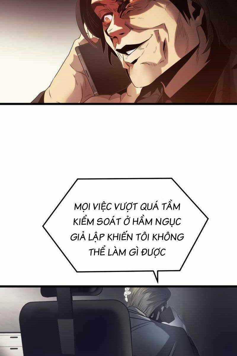 Ta Nhận Được Vật Phẩm Thần Thoại Chapter 54 trang 55